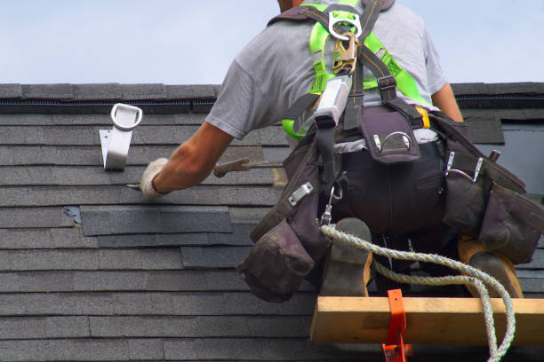 Quick and Trustworthy Emergency Roof Repair Services in Big River, CA