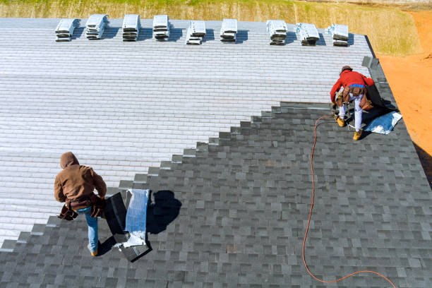 Best Shingle Roofing Installation  in Big River, CA
