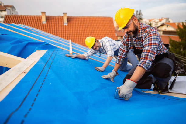 Quick and Trustworthy Emergency Roof Repair Services in Big River, CA