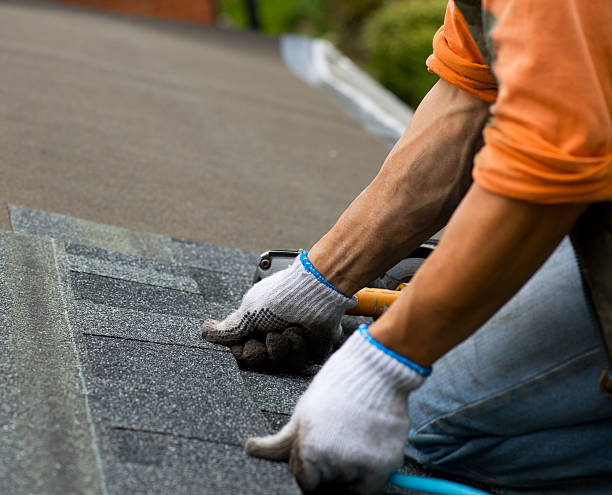 Best Roof Repair Services  in Big River, CA