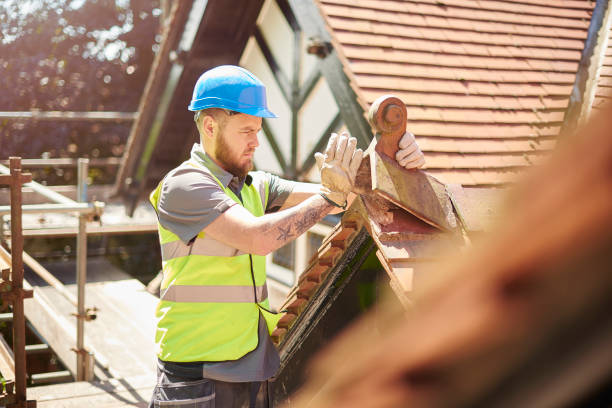 Best Residential Roofing Contractor  in Big River, CA